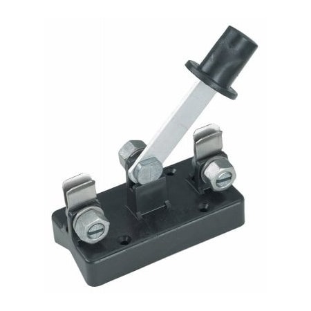 Dare Products DBL Thro Cut Off Switch 2199